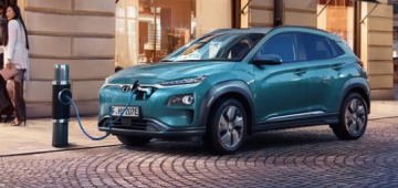 Hyundai, future leader de l'électrique européen ?